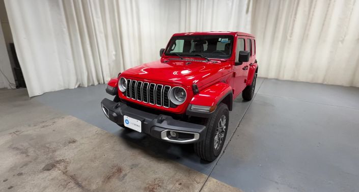 jeep wrangler 4-door 2025 1C4PJXENXSW504984 image jeep wrangler 4-door 2025 1C4PJXENXSW504984 image